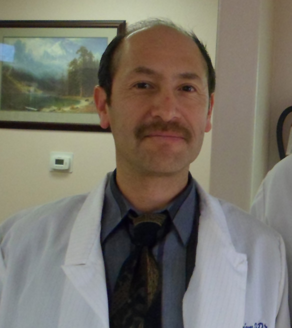 Raymond Rodriguez, DDS